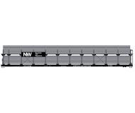 модель ACCURAIL 9407
Наличие: на заказ модель ACCURAIL 9407