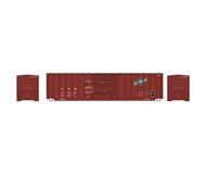 модель ATHEARN ATH1169
Наличие: на заказ модель ATHEARN ATH1169
