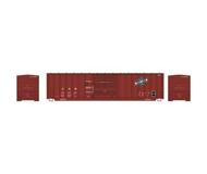 модель ATHEARN ATH1183
Наличие: на заказ модель ATHEARN ATH1183