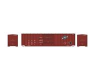 модель ATHEARN ATH1185
Наличие: на заказ модель ATHEARN ATH1185