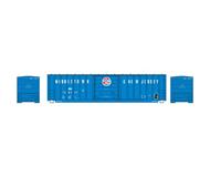 модель ATHEARN ATH1190
Наличие: на заказ модель ATHEARN ATH1190