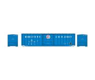 модель ATHEARN ATH1192
Наличие: на заказ модель ATHEARN ATH1192
