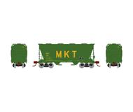 модель ATHEARN ATH23451
Наличие: новая модель, готовится к выпуску модель ATHEARN ATH23451