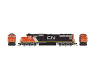 модель ATHEARN ATH3046
Наличие: новая модель, готовится к выпуску модель ATHEARN ATH3046