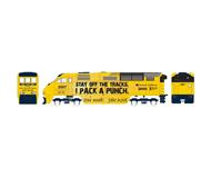 модель ATHEARN ATH64564
Наличие: на заказ модель ATHEARN ATH64564