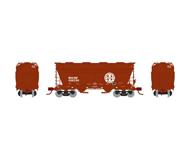 модель ATHEARN ATH93981
Наличие: новая модель, готовится к выпуску модель ATHEARN ATH93981