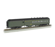 модель BACHMANN 13603
Наличие: на складе модель BACHMANN 13603
