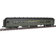модель BACHMANN 13704
Наличие: на складе модель BACHMANN 13704
