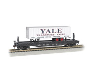 модель BACHMANN 16705
Наличие: на складе модель BACHMANN 16705