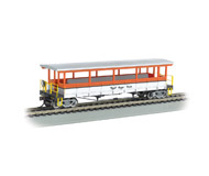 модель BACHMANN 17435
Наличие: на складе модель BACHMANN 17435