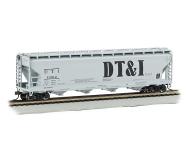 модель BACHMANN 17532
Наличие: на складе модель BACHMANN 17532
