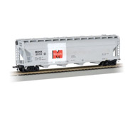 модель BACHMANN 17547
Наличие: на складе модель BACHMANN 17547