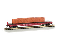 модель BACHMANN 18922
Наличие: на складе модель BACHMANN 18922