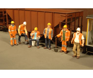 модель BACHMANN 33106 модель BACHMANN 33106