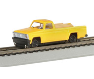 модель BACHMANN 46201
Наличие: на складе модель BACHMANN 46201