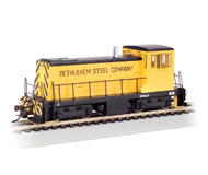 модель BACHMANN 60612
Наличие: на складе модель BACHMANN 60612