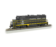 модель BACHMANN 60818
Наличие: на складе модель BACHMANN 60818