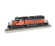 модель BACHMANN 60915
Наличие: на складе модель BACHMANN 60915
