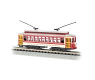модель BACHMANN 61092 модель BACHMANN 61092