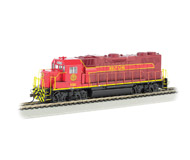 модель BACHMANN 61120
Наличие: на складе модель BACHMANN 61120
