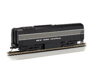 модель BACHMANN 61903 модель BACHMANN 61903