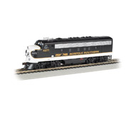 модель BACHMANN 64303 модель BACHMANN 64303