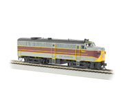 модель BACHMANN 64603 модель BACHMANN 64603