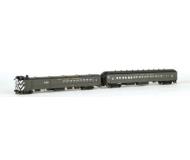 модель BACHMANN 81426
Наличие: на складе модель BACHMANN 81426