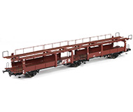 модель EXACT-TRAIN EX20002B
Наличие: на складе модель EXACT-TRAIN EX20002B