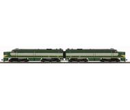 модель MTH 80-2086-0
Наличие: модель отсутствует на складе производителя, дата поставки неизвестна. О возможности поставки уточняйте у менеджера модель MTH 80-2086-0