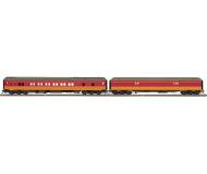 модель MTH 80-40011
Наличие: модель отсутствует на складе производителя, дата поставки неизвестна. О возможности поставки уточняйте у менеджера модель MTH 80-40011