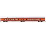 модель MTH 80-60009
Наличие: модель отсутствует на складе производителя, дата поставки неизвестна. О возможности поставки уточняйте у менеджера модель MTH 80-60009