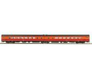 модель MTH 80-60010
Наличие: модель отсутствует на складе производителя, дата поставки неизвестна. О возможности поставки уточняйте у менеджера модель MTH 80-60010