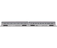 модель MTH 80-60024
Наличие: на заказ модель MTH 80-60024