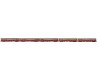 модель MTH 80-69035
Наличие: на заказ модель MTH 80-69035