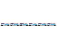 модель MTH 80-90025
Наличие: на заказ модель MTH 80-90025