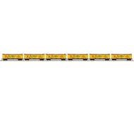 модель MTH 80-90030
Наличие: модель отсутствует на складе производителя, дата поставки неизвестна. О возможности поставки уточняйте у менеджера модель MTH 80-90030